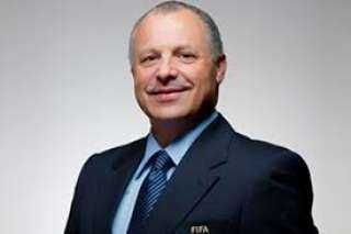 هاني أبو ريدة: لا أدير اتحاد الكرة من... هاني أبو ريدة: لا أدير اتحاد الكرة من الخارج.. وأزمة التحكيم سببها العصبية وليس الفساد