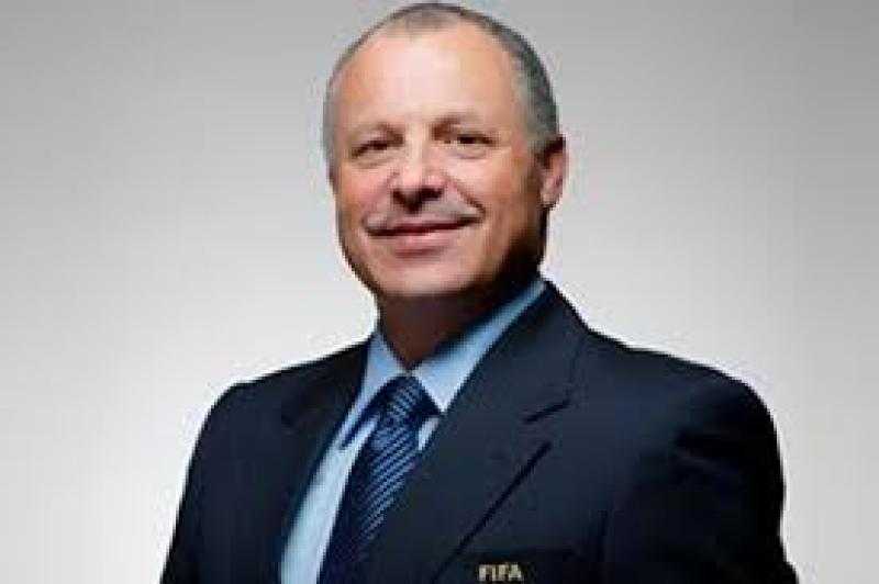 هاني أبو ريدة: ملف ترشح مصر لكأس العالم 2010 لم يُدار بشكل احترافي