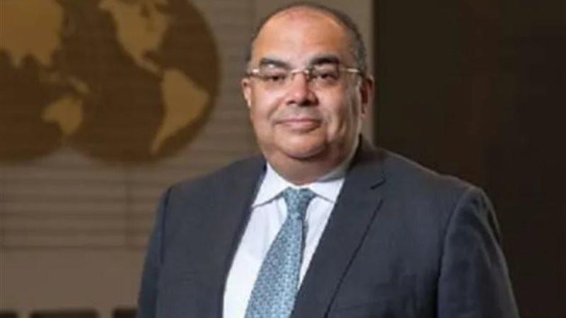محمود محيي الدين : مصر خرجت من غرفة الانعاش وعليها إعلان برنامجها الوطني الشامل