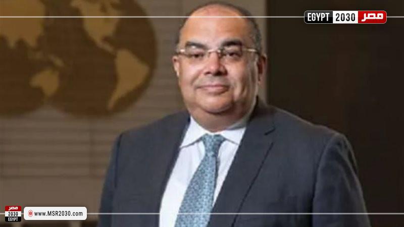 محمود محيي الدين 
