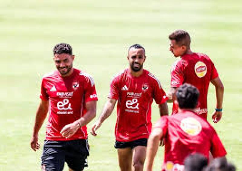 الأهلي
