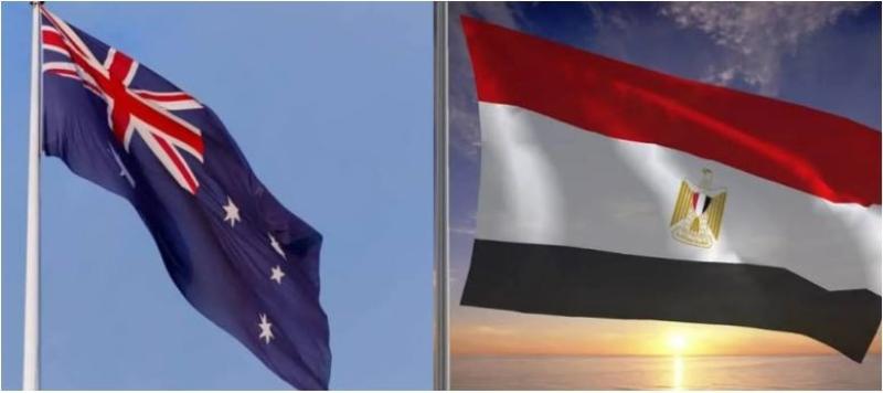 مصر وأستراليا تحتفلان بمرور 75 عامًا على إقامة العلاقات الدبلوماسية