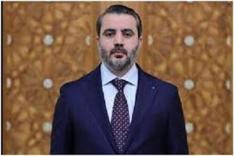 وزير الخارجية السورى يلتقى وزيرين من دولة الاحتلال
