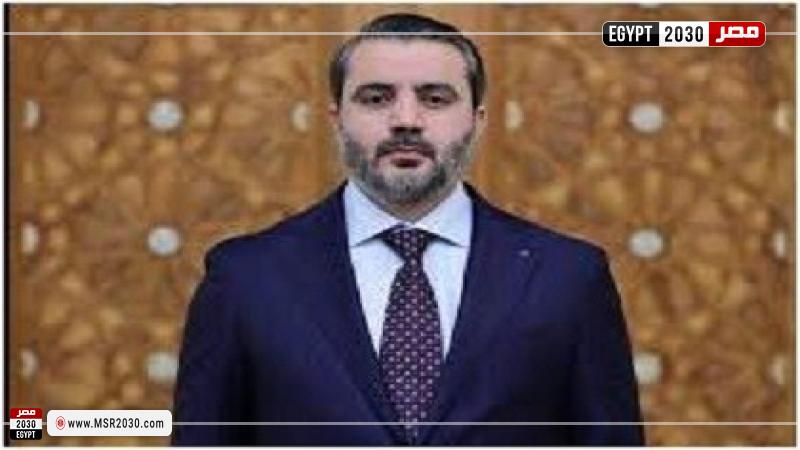 وزير الخارجية السوري