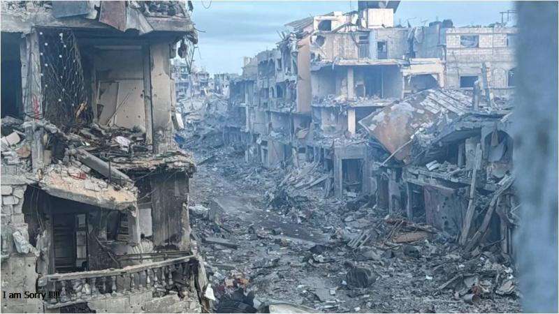 مصدر للقاهرة الإخبارية:  الوفد الإسرائيلي غادر بعد تلقيه رد حماس واستئناف المفاوضات في هذا الموعد