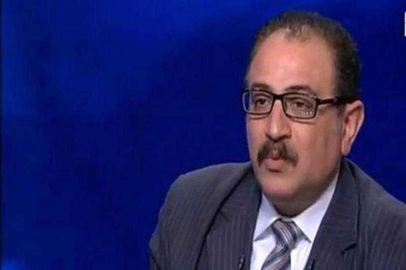 أستاذ علوم سياسية: الرئيس الفلسطيني أكد أكثر من مرة أن الإعلام المصري هو من يذكر العالم بقضيتنا