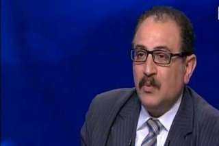 أستاذ علوم سياسية: الرئيس الفلسطيني أكد أكثر من مرة أن الإعلام المصري هو من يذكر العالم بقضيتنا