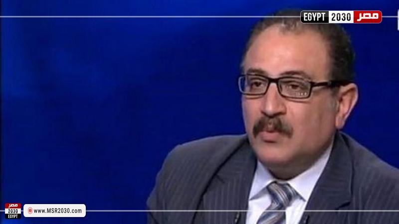 طارق فهمي