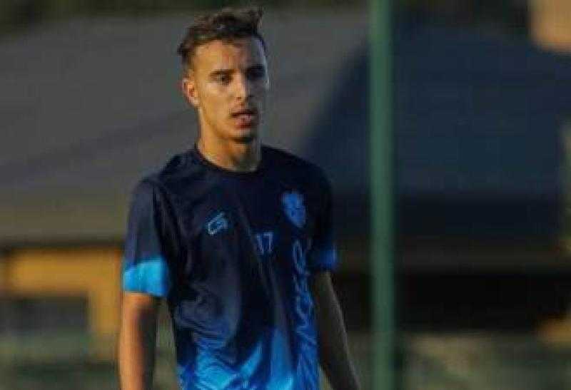 الزمالك يعلن صفقة المغربي عبد الحميد معالي.. اعرف الموعد