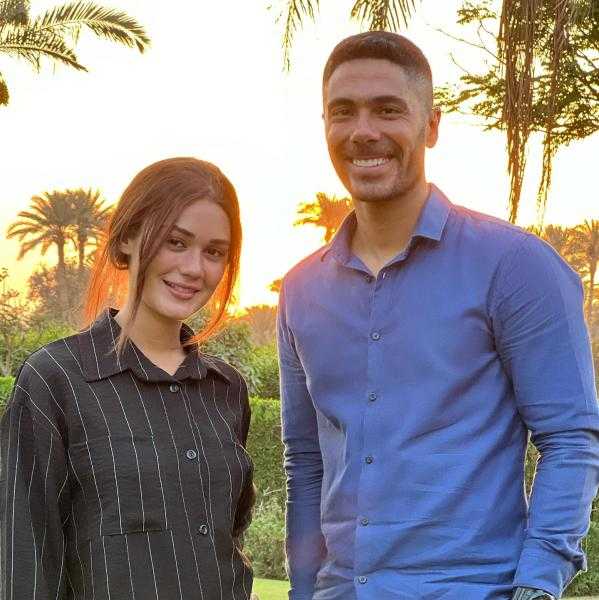 تفاصيل دور بسنت أبو باشا في مسلسل قهوة 2