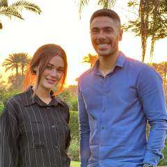 تفاصيل دور بسنت أبو باشا في مسلسل قهوة 2