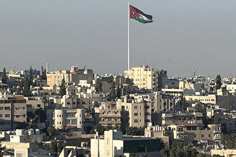 الأردن يرحب بإعلان الرئيس الفرنسي عزم بلاده الاعتراف بالدولة الفلسطينية