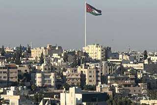 الأردن يرحب بإعلان الرئيس الفرنسي عزم بلاده الاعتراف بالدولة الفلسطينية