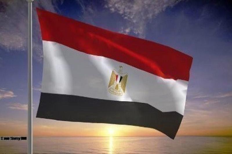 مصر ترحب بإعلان الرئيس الفرنسي اعتزام بلاده الاعتراف بالدولة الفلسطينية