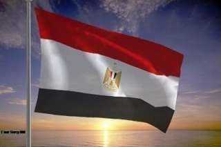 مصر ترحب بإعلان الرئيس الفرنسي اعتزام بلاده الاعتراف بالدولة الفلسطينية