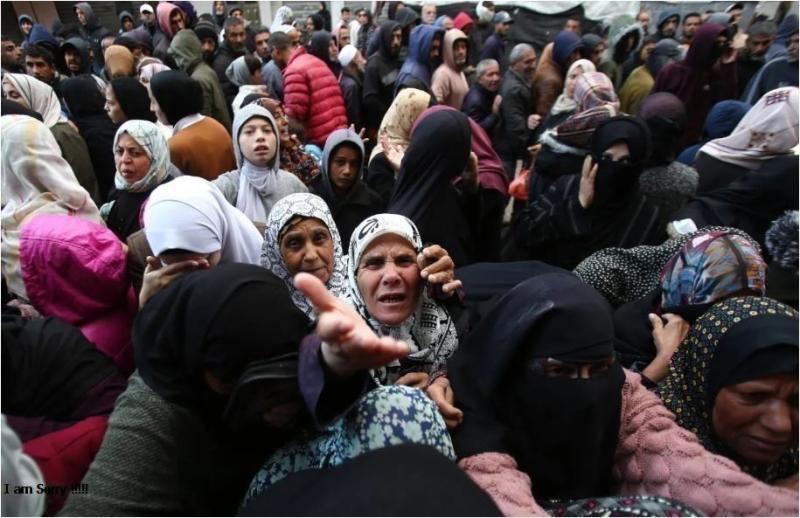 الإغاثة الطبية بغزة: الأوضاع الإنسانية في القطاع تسوء بشكل متسارع