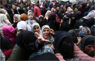 الإغاثة الطبية بغزة: الأوضاع الإنسانية في القطاع تسوء بشكل متسارع