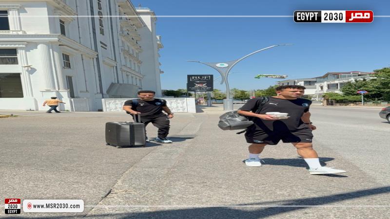 بيراميدز