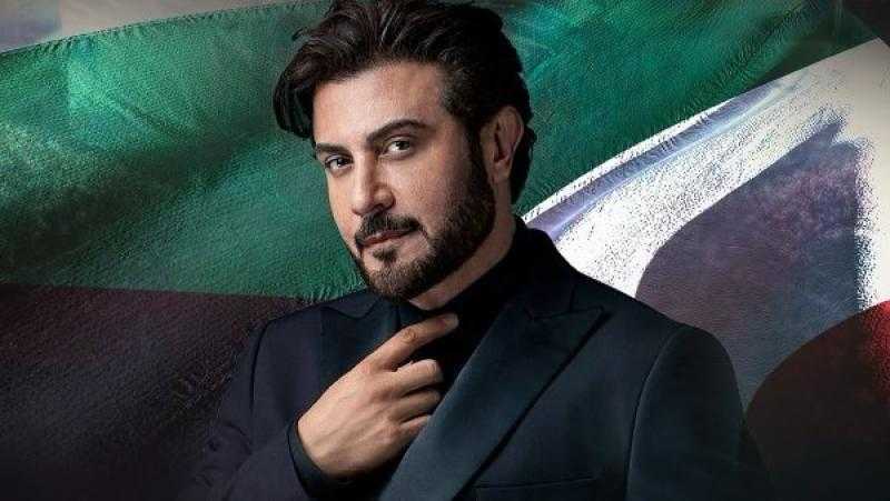 ماجد المهندس يطمئن جمهوره على حالته الصحية