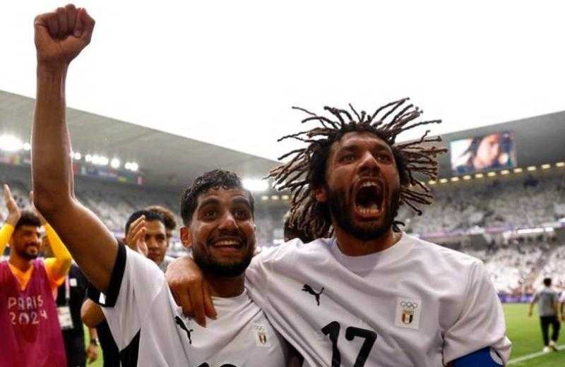 محمد النني: إبراهيم عادل إضافة قوية للجزيرة ووجه مشرف لمصر