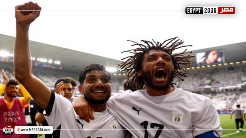 محمد النني