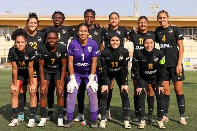 مسار يضع اللمسات الأخيرة على تحضيراته استعدادا لبطولة شمال إفريقيا للسيدات