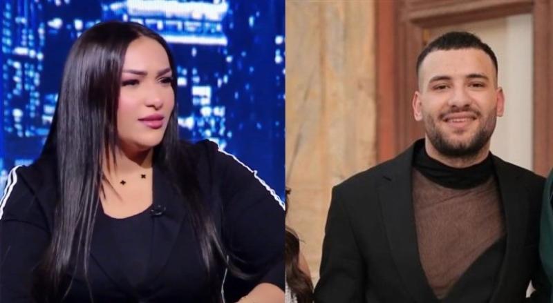 شقيقة مسلم تكشف: ”اتجوزها غصب عننا.. وأمي رفضت تحضر الفرح فجابلها عربية خاصة”