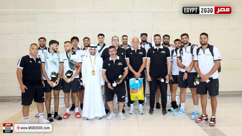 منتخب السلة الأولمبي