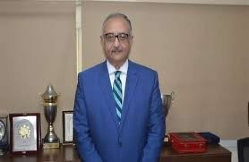 اشرف نصار