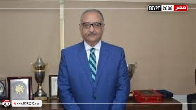 اشرف نصار