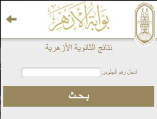 رابط نتيجة الثانوية الأزهرية 2025.. سريع ومباشر
