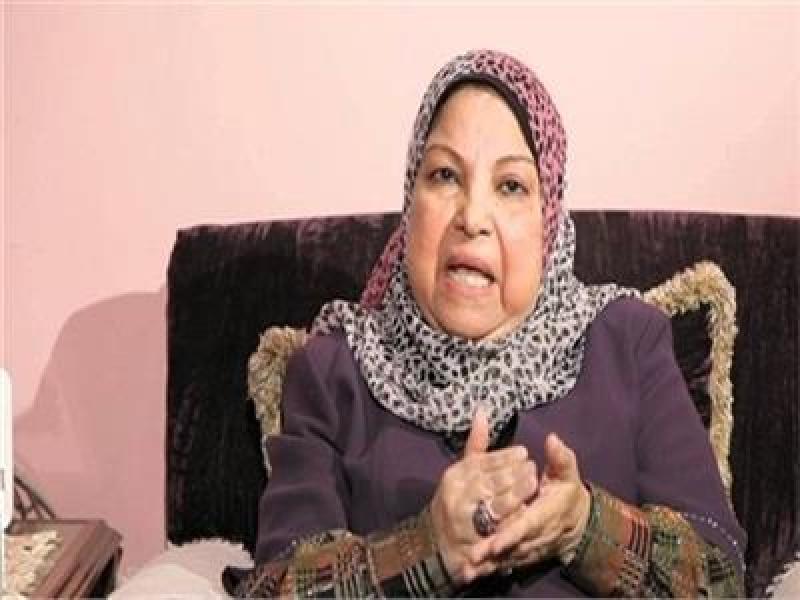 سعاد صالح 