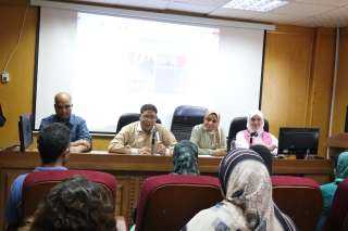 جامعة الأقصر تطلق برنامجًا تدريبيًا للرائدات الريفيات لرفع كفاءة الأداء المهني وتعزيز الوعي المجتمعي