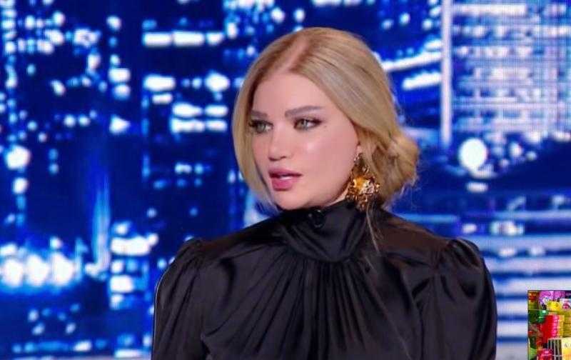 ياسمين الخطيب لطلاب الثانوية العامة: المجموع مش كل حاجة.. الموهبة هي سر النجاح الحقيقي