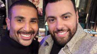 أحمد سعد يطلق أغنية ”اتك اتك” ويستعد لطرح ”شفتشي”