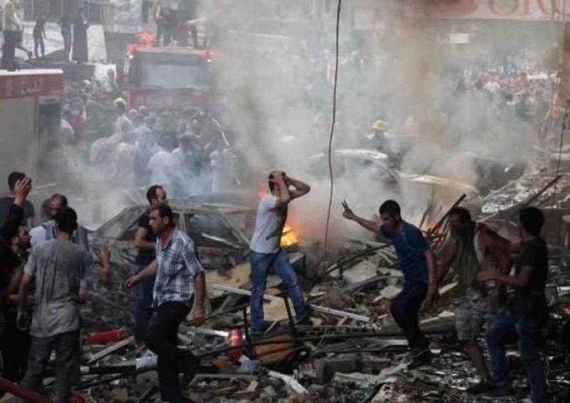 عاجل.. سقوط 1700 قتيل في اشتباكات السويداء