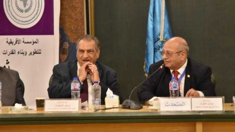 في لقاء يوليو الفكري .. خبراء: التعليم الناصري صنع طبقة وسطى واعية