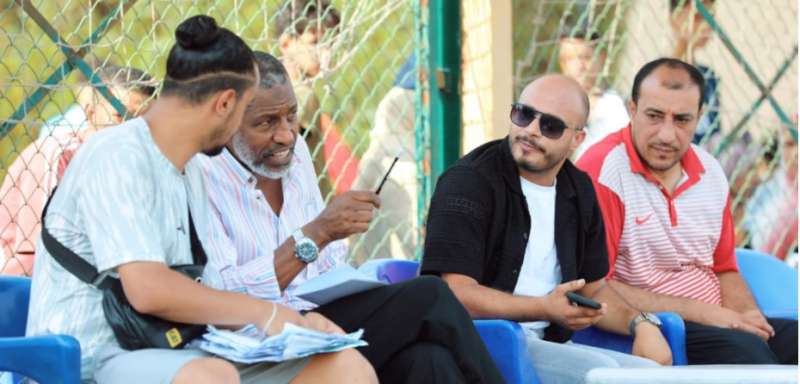 نادي لشبونة