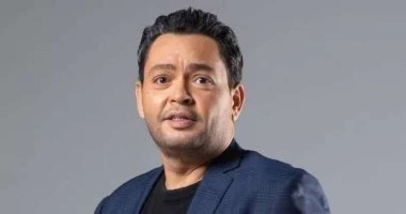 أحمد رزق 