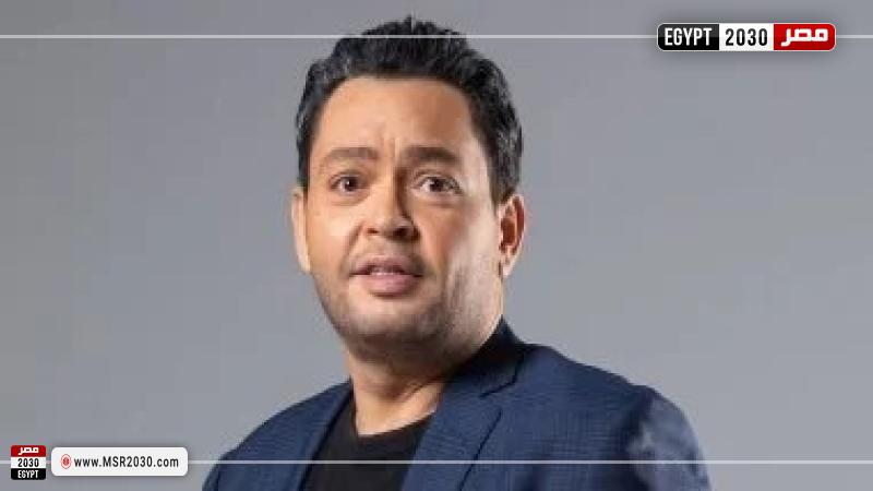 أحمد رزق 
