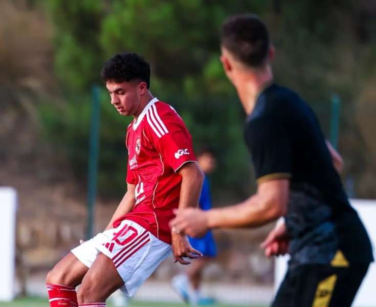 أحمد عابدين