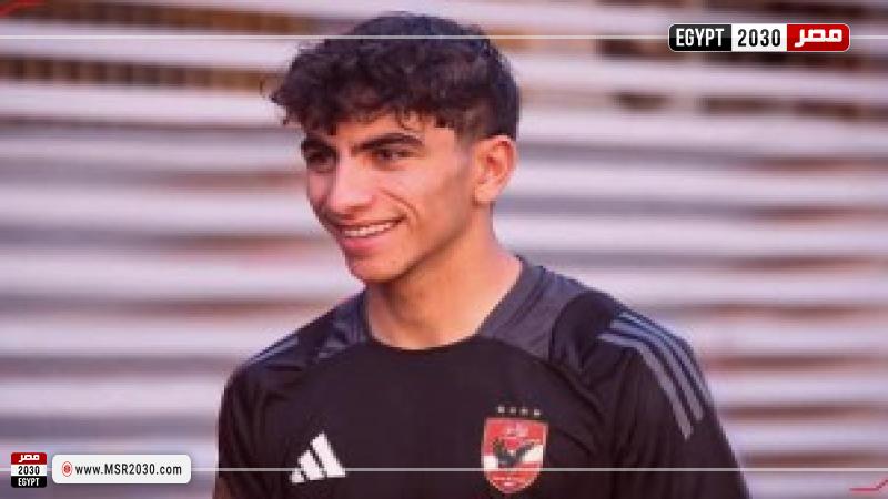 يوسف سيد عبد الحفيظ