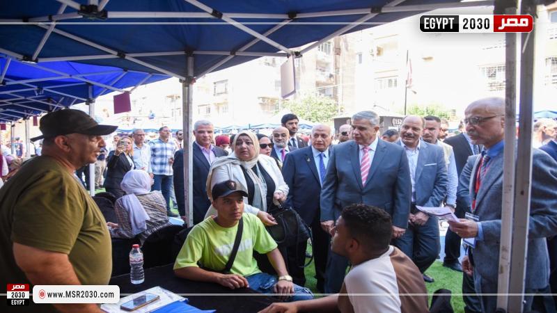 محافظ الإسكندرية