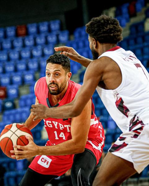 منتخب مصر الأولمبي