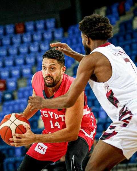 منتخب مصر الأولمبي يهزم قطر في أولى مبارياته بالبطولة العربية بالبحرين