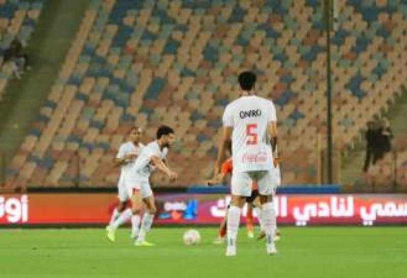 مدير الكرة بالزمالك: اللاعبون كانوا على قدر المسؤولية.. والتزامهم صنع الفارق في المعسكر