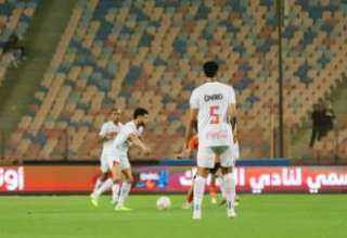 مدير الكرة بالزمالك: اللاعبون كانوا على قدر المسؤولية.. والتزامهم صنع الفارق في المعسكر