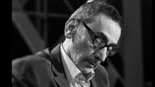 ”العبقري الكبير” نعي الفنان عاصي الحلاني لزياد الرحباني