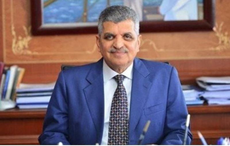 أسامة ربيع