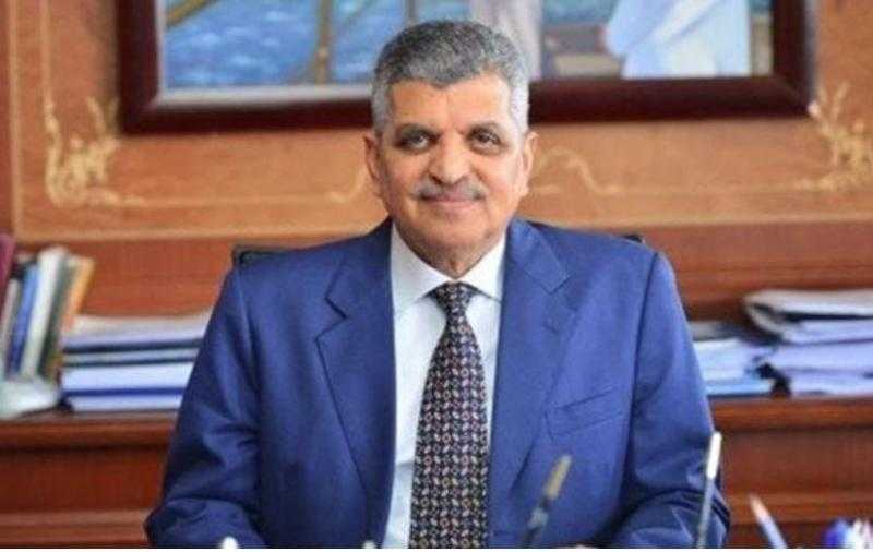 أسامة ربيع: مرور 69 عاما على تأميم قناة السويس يعكس نجاح مصر في الحفاظ على سيادة الممر الملاحي